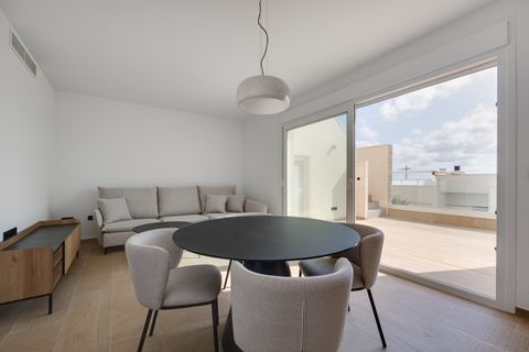 Penthouse i Algorfa, Alicante, Algorfa - € 299 000 | Ref: W-04A2OC - foto 9